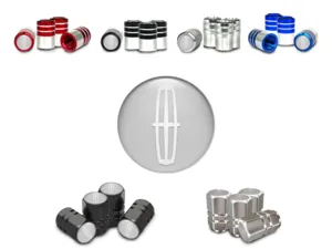 Lincoln Cappelli stelo Bici Stile Minimal